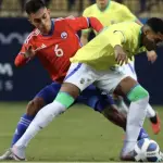 La Roja