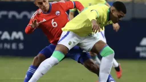 La Roja