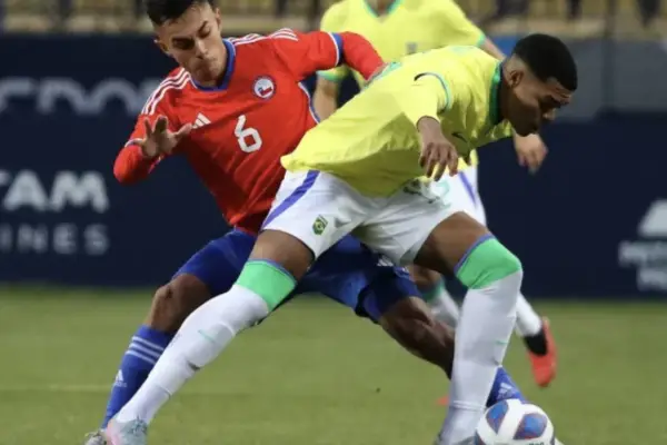 La Roja