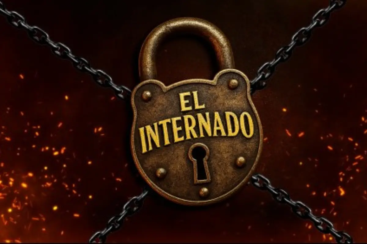 El Internado. Mega ,    