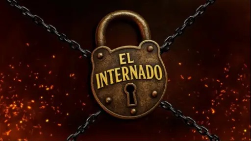 El Internado. Mega ,    