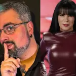 Vardoc / Anita Alvarado, Intagram