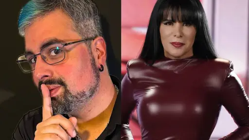 Vardoc / Anita Alvarado, Intagram