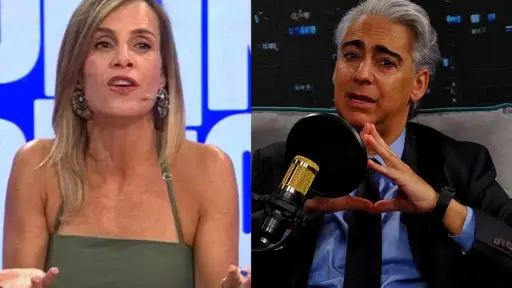Diana Bolocco arremetió contra ME-O, Captura