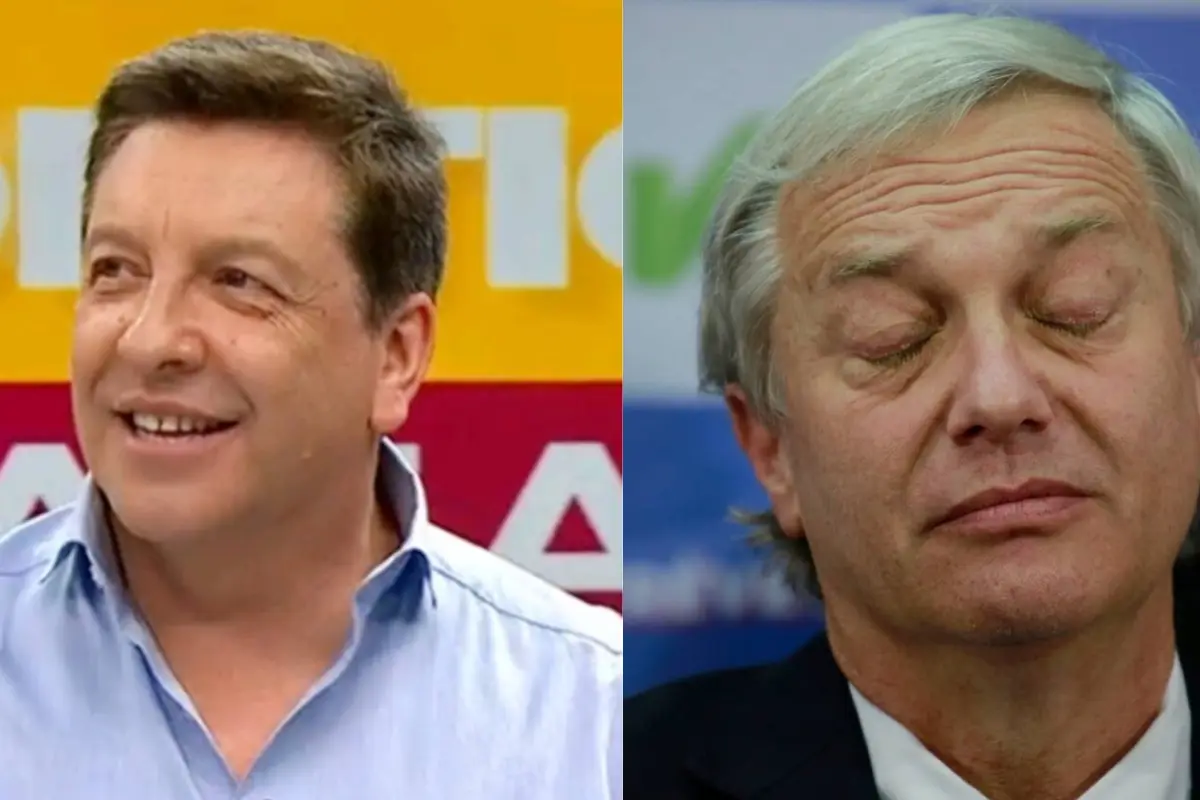 JC y Kast, Redes Sociales