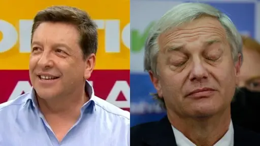 JC y Kast, Redes Sociales