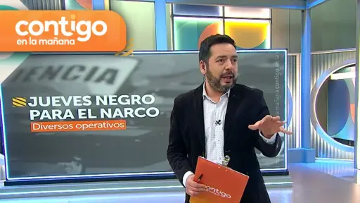 Sergio Jara, Redes Sociales