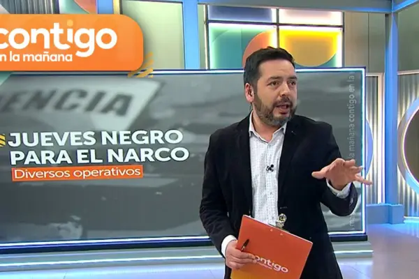 Sergio Jara ,Redes Sociales