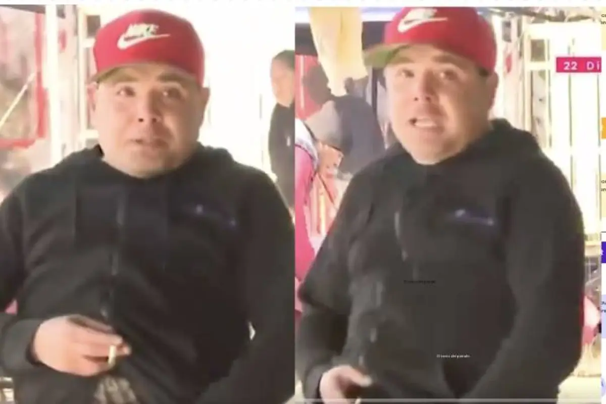 Contigo en la mañana, Captura de Chilevisión