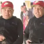 Contigo en la mañana, Captura de Chilevisión