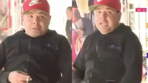 Contigo en la mañana, Captura de Chilevisión