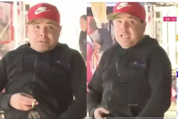 Contigo en la mañana ,Captura de Chilevisión