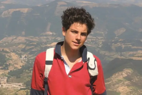 Quién es Carlo Acutis  ,Redes sociales | Referencial