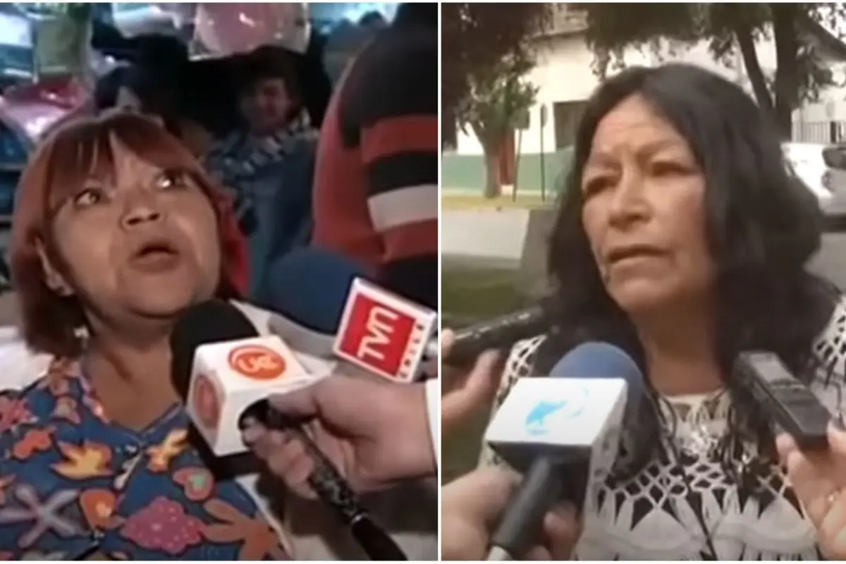 Cadem revela cuáles son los virales chilenos más recordados: dos clásicos empatan en el primer lugar, captura