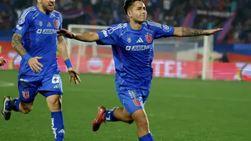 Universidad de Chile