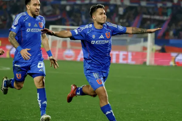 Universidad de Chile