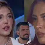Karen Paola responde con fuerza a las críticas de Disley Ramos contra Juan Pedro Verdier en Mundos Opuestos,    