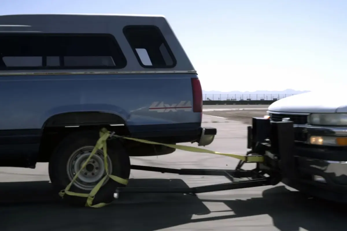       , Policia de Estados Unidos, Grappler