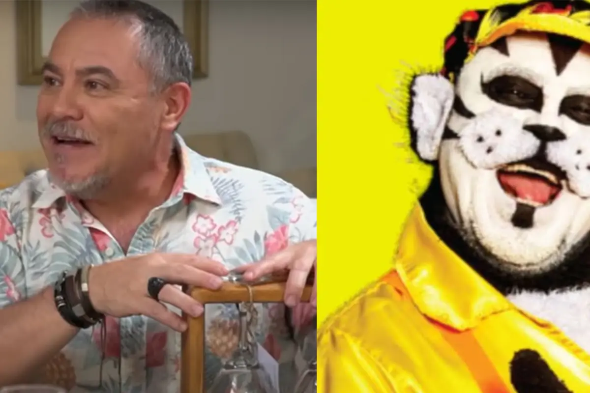 Gato Juanito: de Cachureos a la asesoría política,    