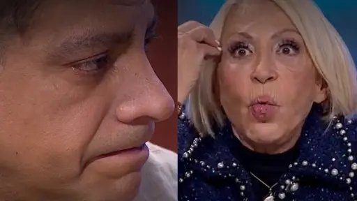 Juan David Rodríguez reconoció a su hijo, Captura