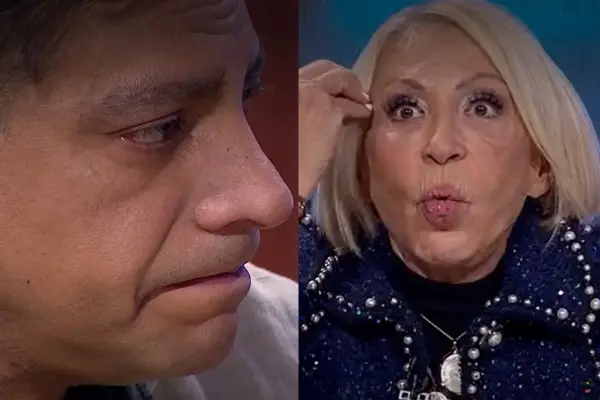 Juan David Rodríguez reconoció a su hijo ,Captura