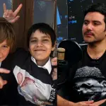 Ariel Mateluna recordó su experiencia como \Machuca\, Instagram
