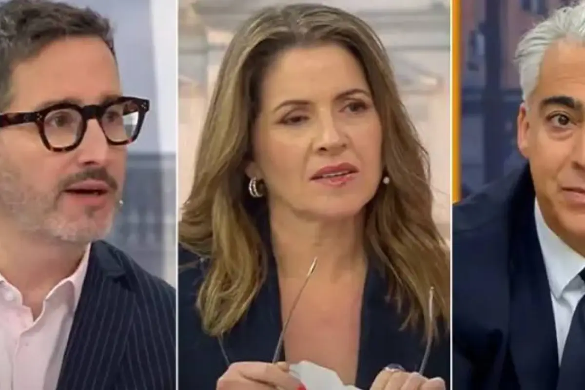 MEO contra matinal de TVN, Redes Sociales