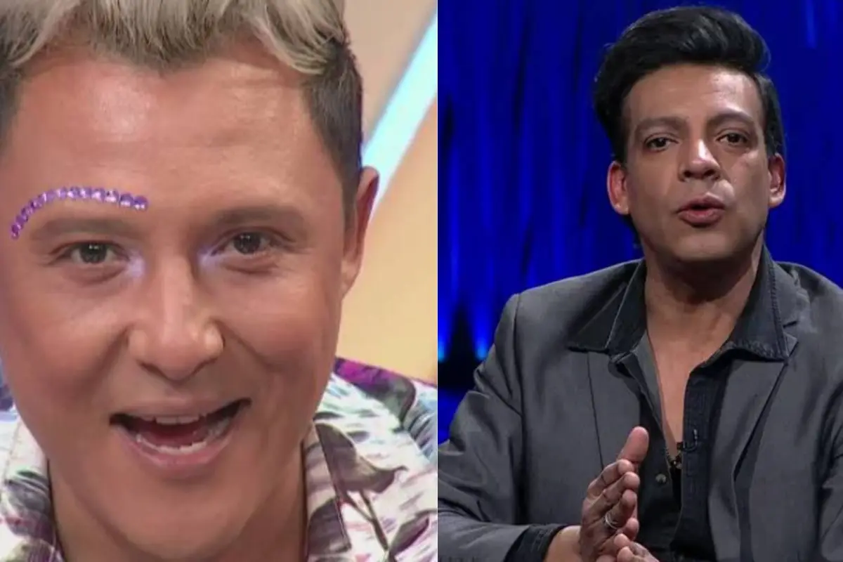 Juan David Rodríguez y Sergio Rojas, Redes Sociales