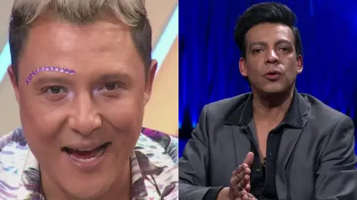 Juan David Rodríguez y Sergio Rojas, Redes Sociales
