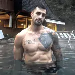 Jorge Aldoney, Instagram