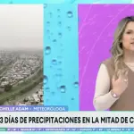 lluvia