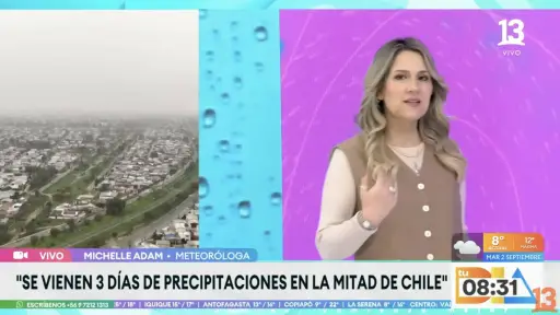 lluvia