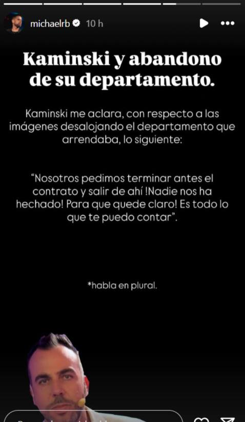 Historia de Roldán - Redes Sociales