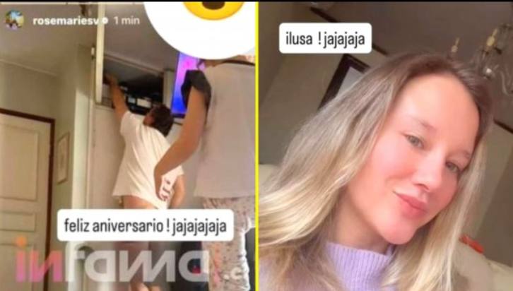 Historias de Instagram - Redes Sociales
