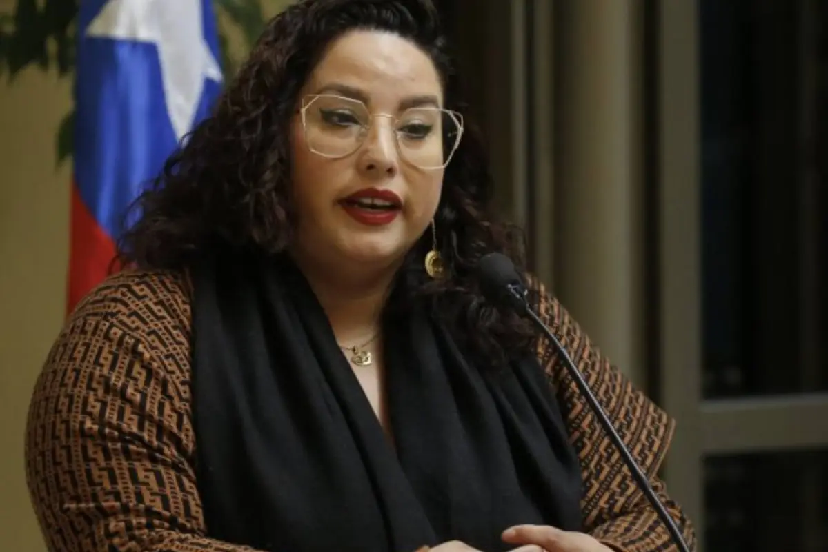 Mónica Arce, redes sociales