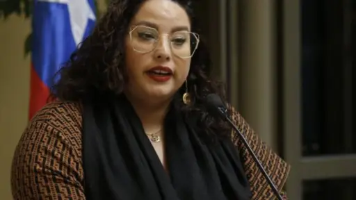Mónica Arce, redes sociales