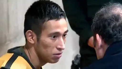 Los verdaderos motivos del crimen de Baby Bandito, Redes sociales | Referencial