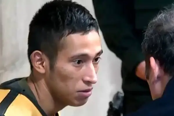 Los verdaderos motivos del crimen de Baby Bandito ,Redes sociales | Referencial