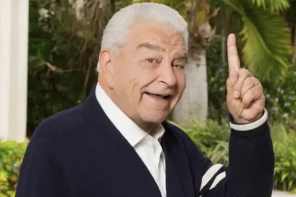 Don Francisco