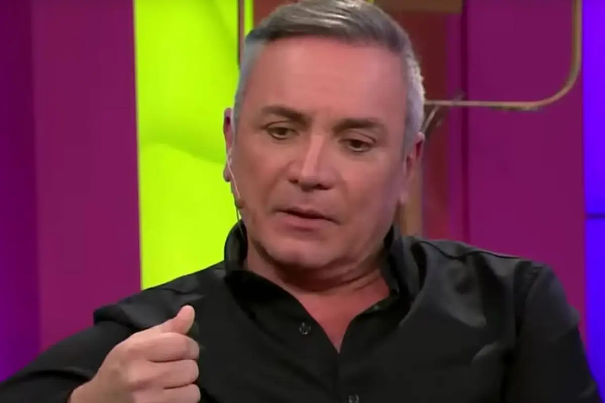 Luis Jara, Redes Sociales