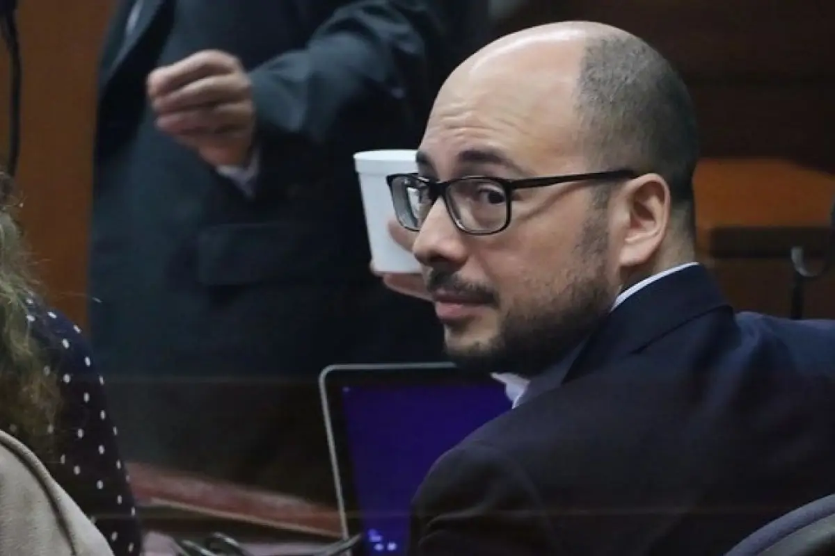 Vuelve Nicolás López a la industria , Redes sociales | Referencial