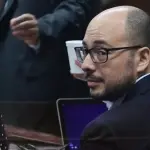 Vuelve Nicolás López a la industria , Redes sociales | Referencial