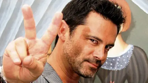Felipe Camiroaga
