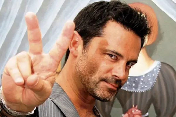 Felipe Camiroaga