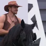 Pangal Andrade se suma a Mundos Opuestos, Cedida | Canal 13