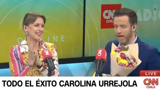 Carola Urrejola