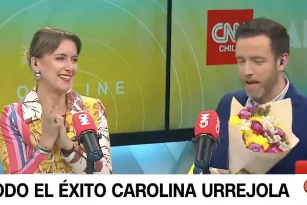 Carola Urrejola