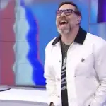 José Antonio Neme 