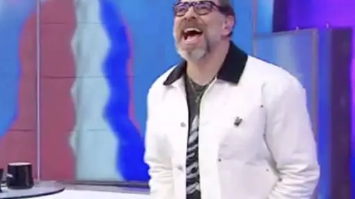 José Antonio Neme 