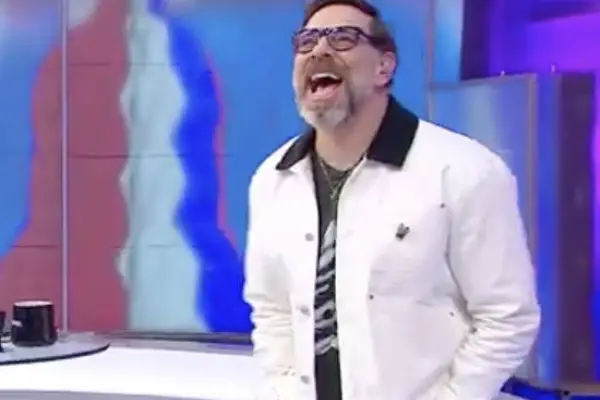 José Antonio Neme 